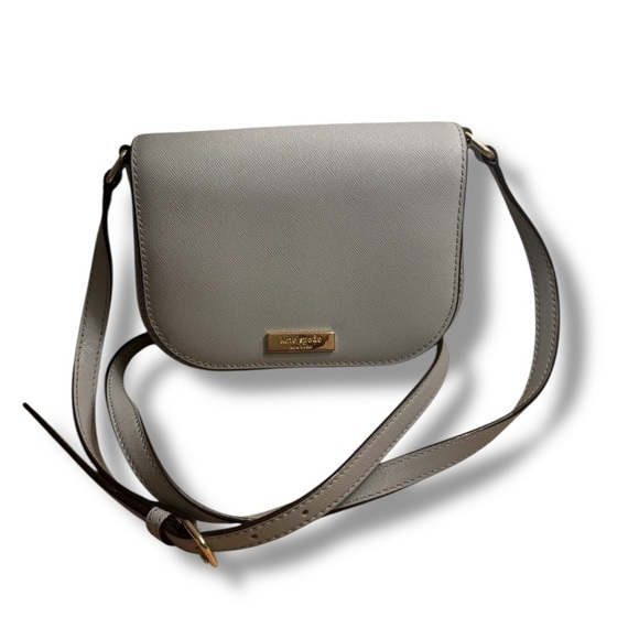 kate spade Handbags - Kate Spade Crossbody Bag